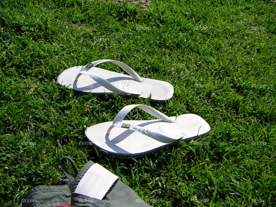 Havaianas 