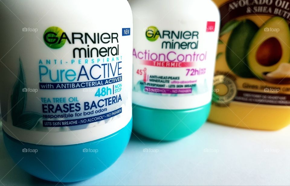 Garnier