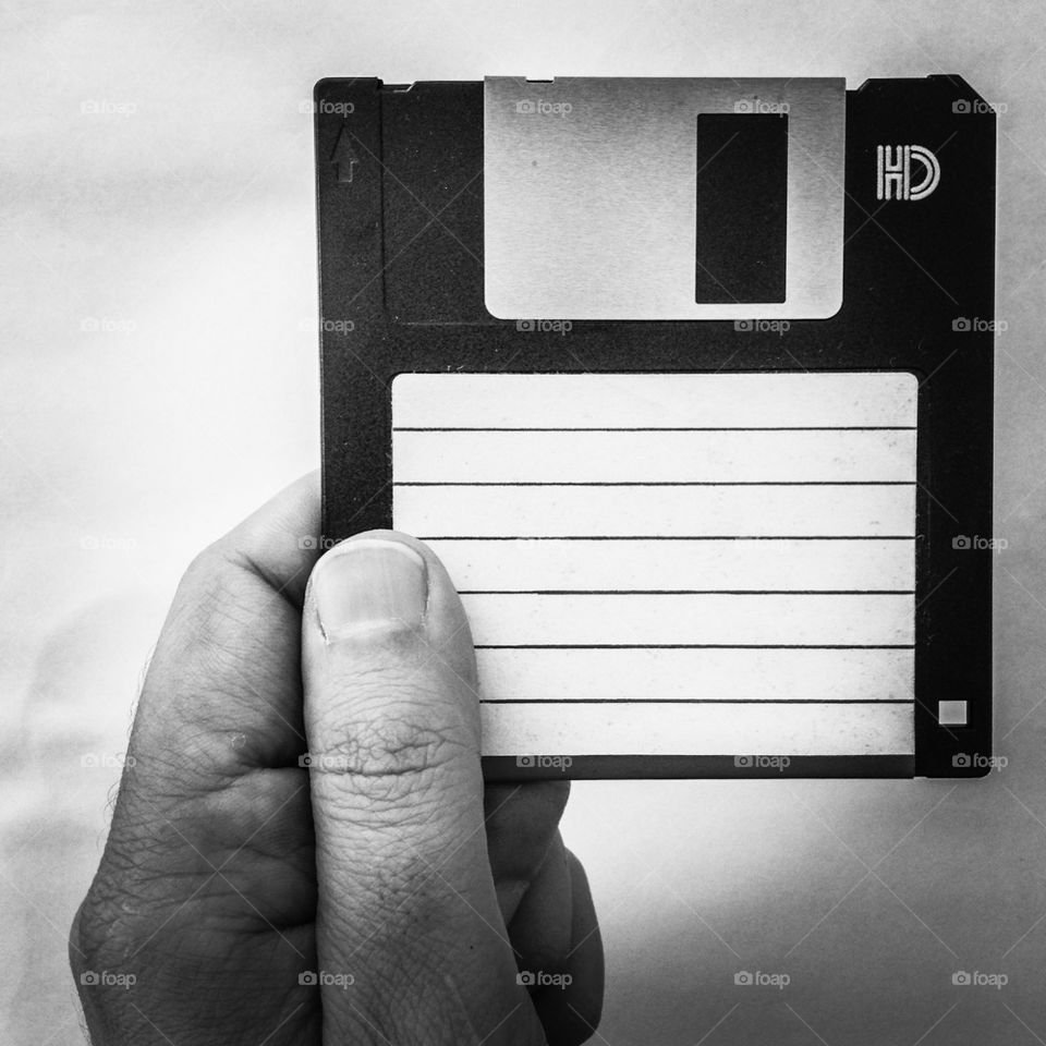 Diskette