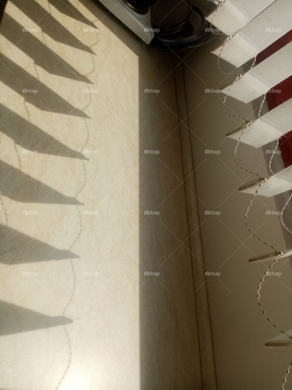 Looking for the Shadow