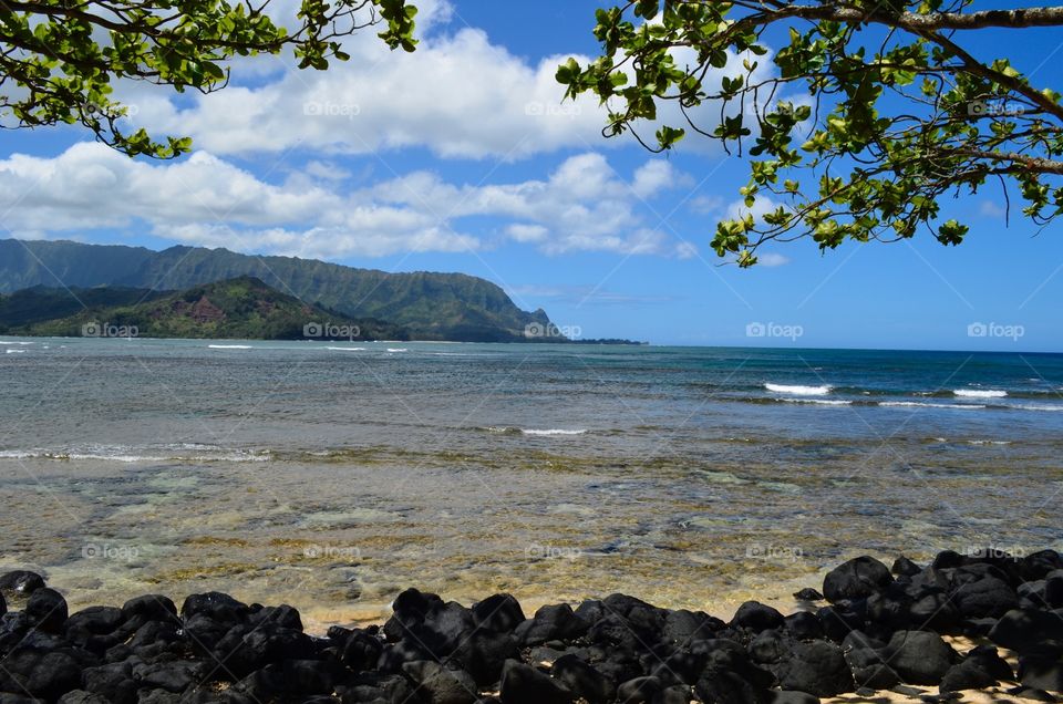 Kauai. Kauai