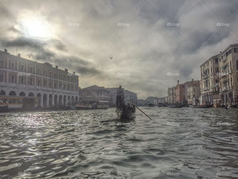 Venice 