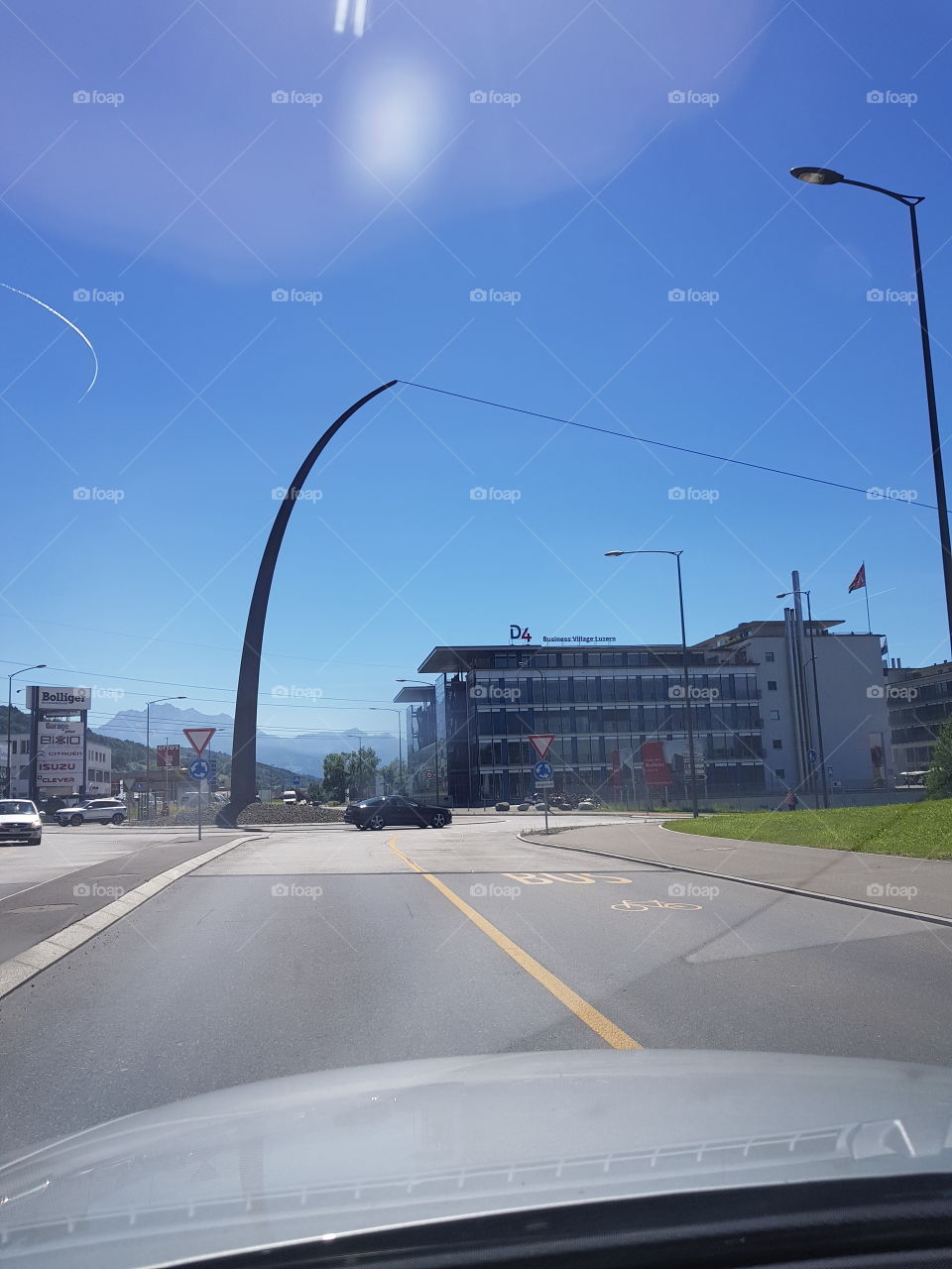 kreis werkehr die beste in die Schweiz...!?