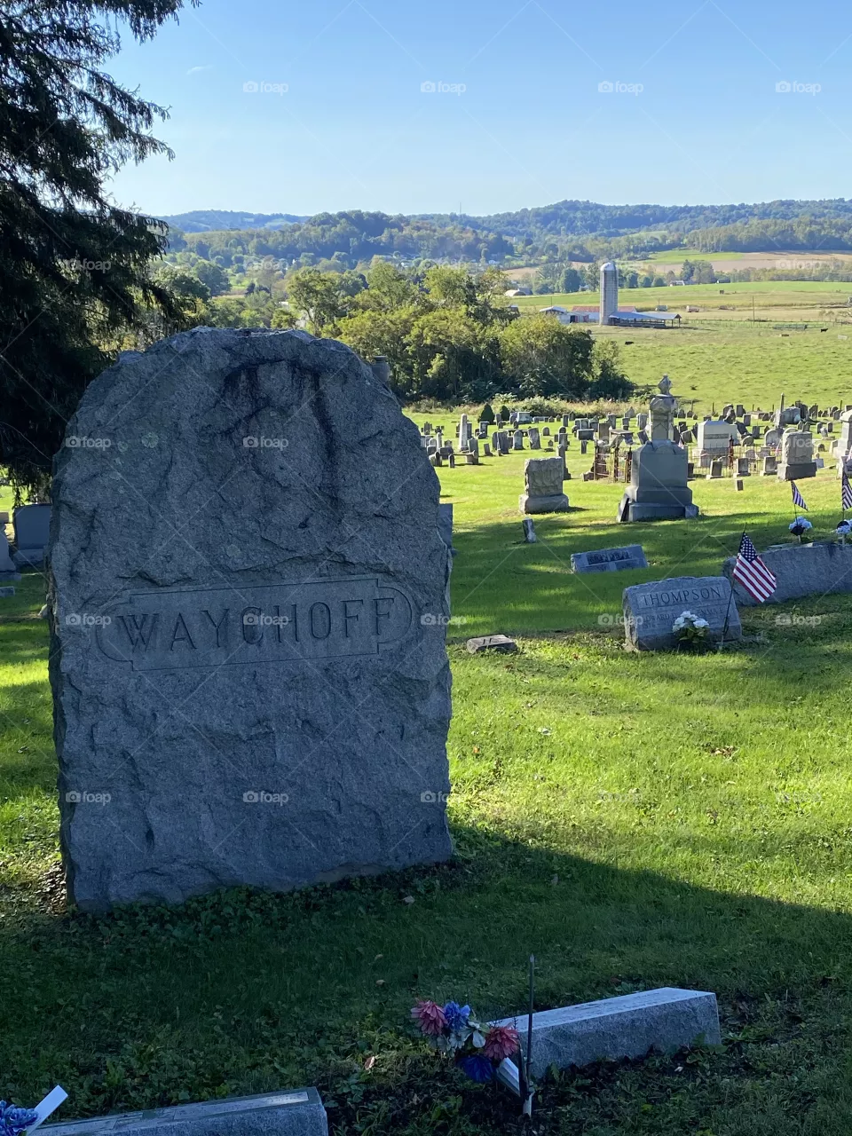 Grave 