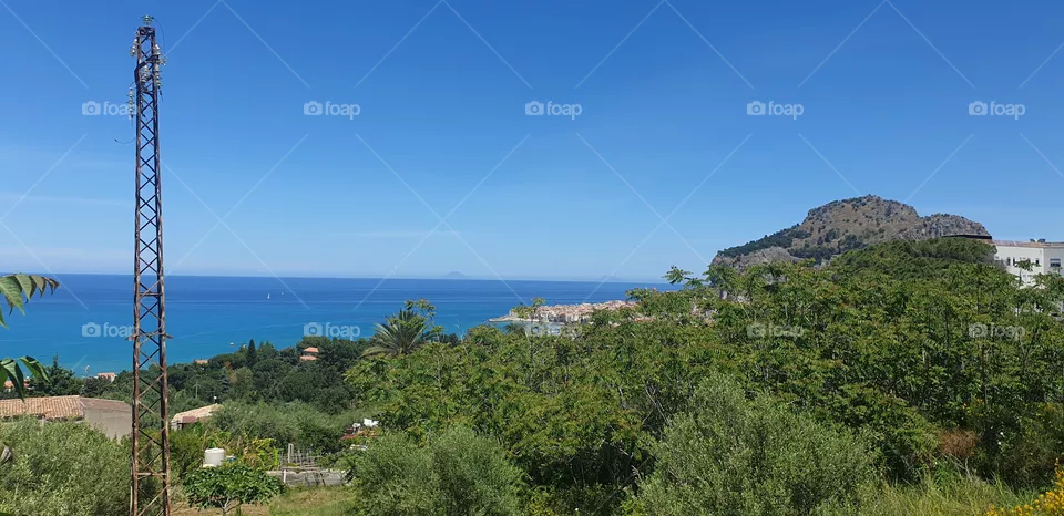Cefalù