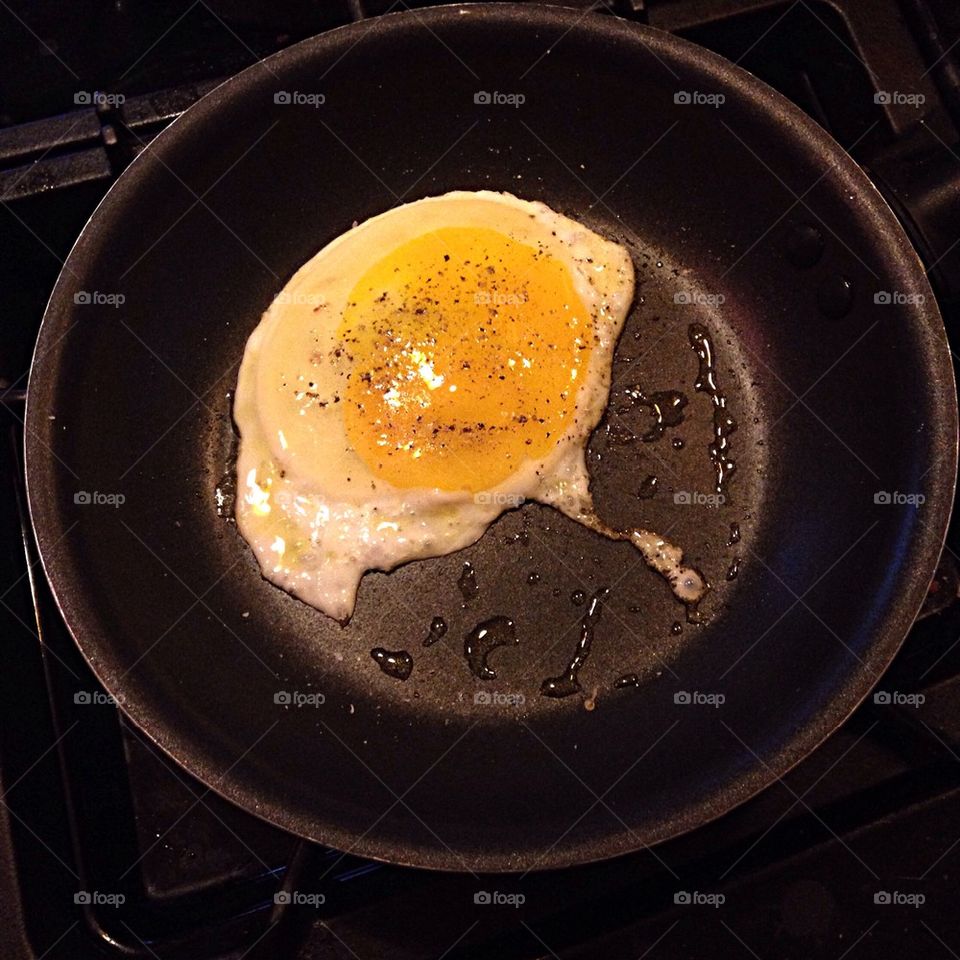 Morning Egg