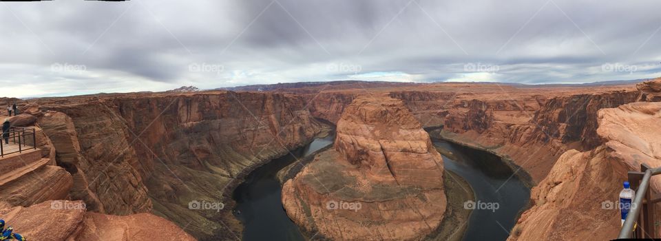 Horseshoe Bend