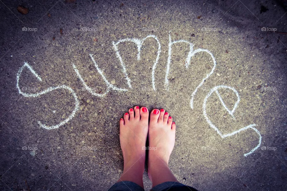 Summer fun