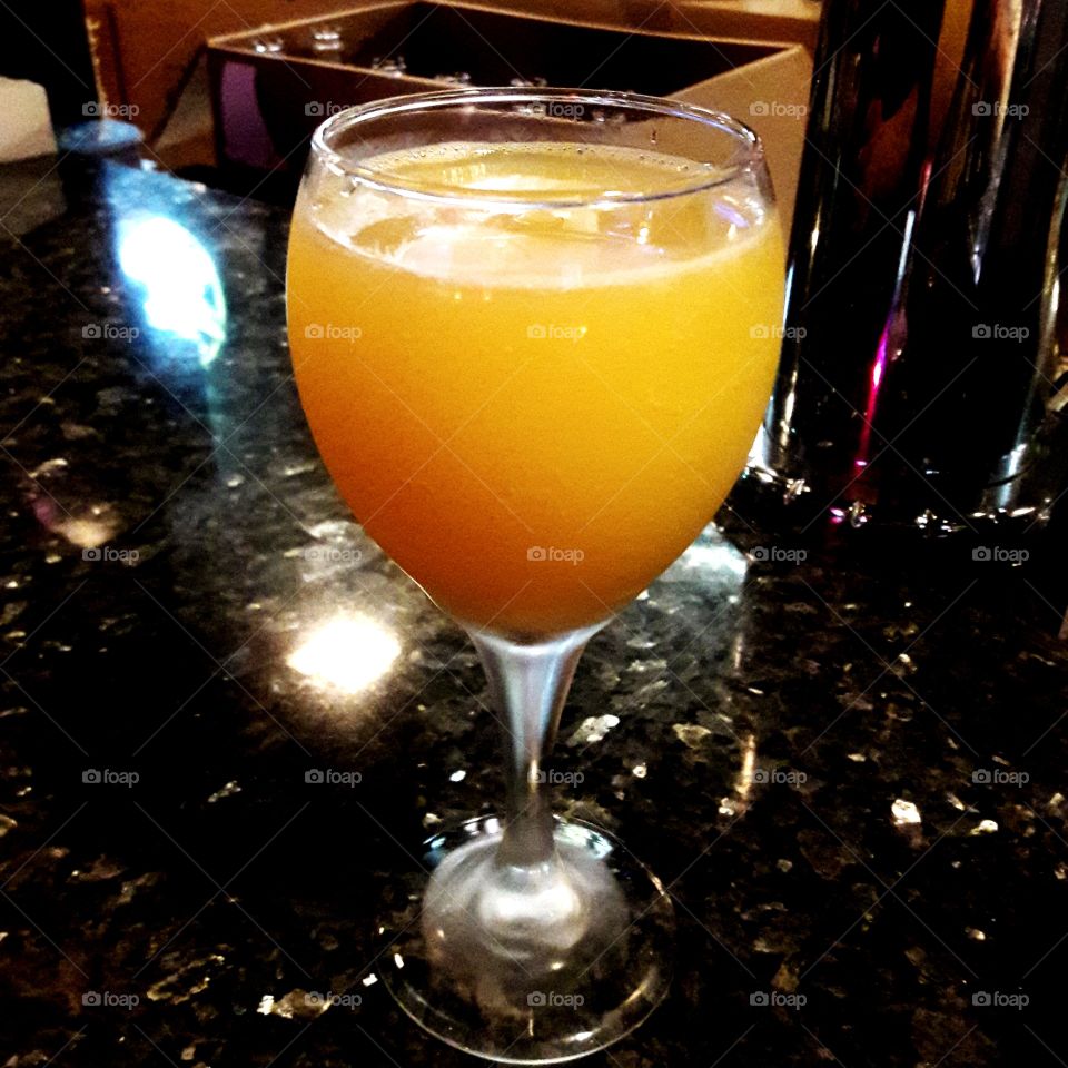 MIMOSA PARTY