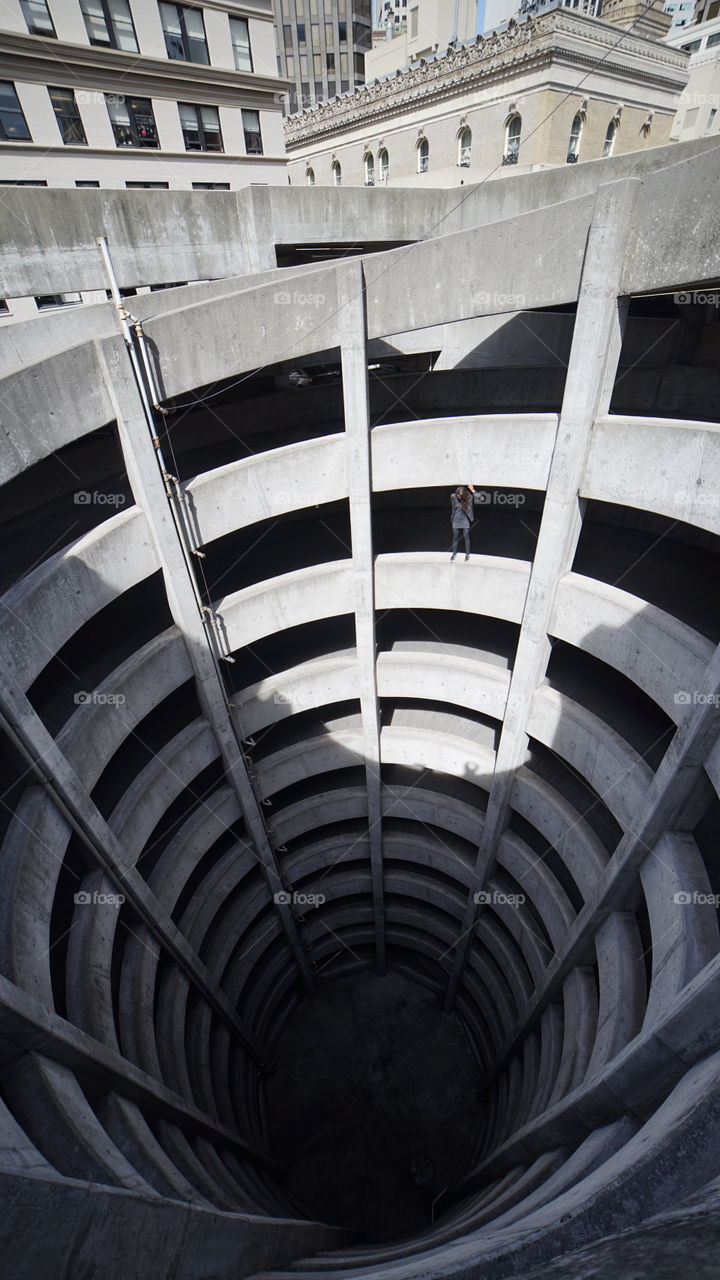 Architecture, No Person, Building, Glass Items, Modern