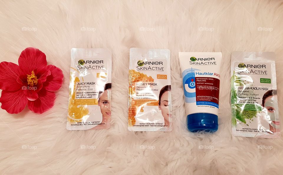 Garnier SkinActive