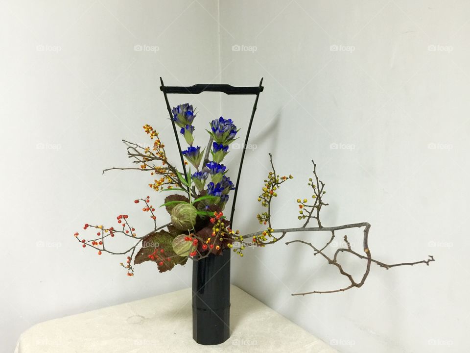 IKEBANA