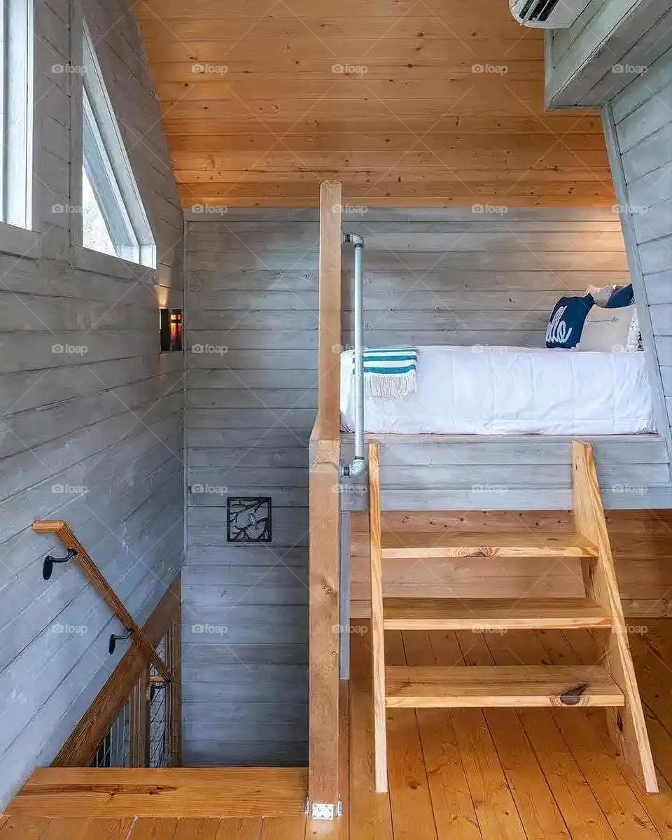 Glory be to God, the magnificent and picturesque view and the natural green trees are a view that is nothing more wonderful than it