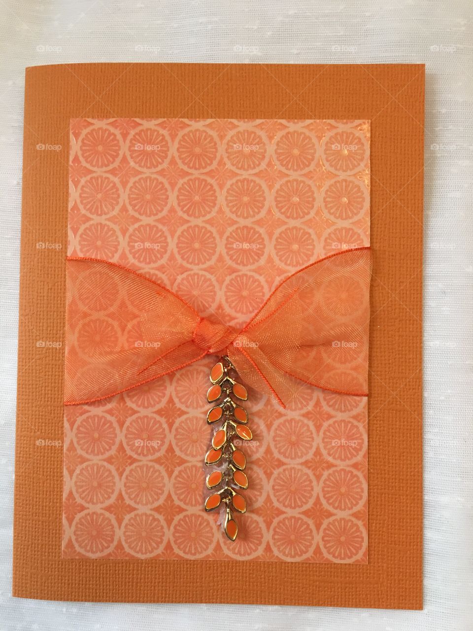 Creative card design 