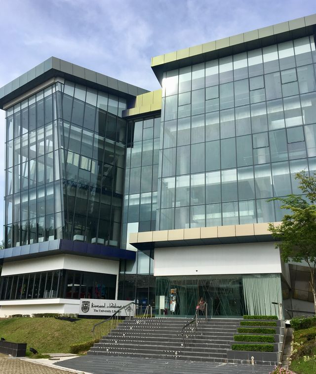 Brunei