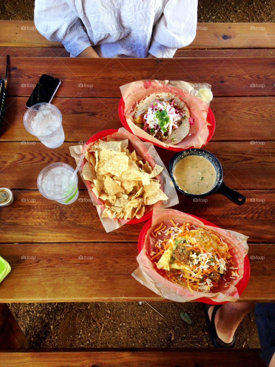 Tacos!. Tacos in Austin, Texas 