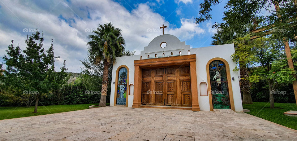 Perfecta combinación.