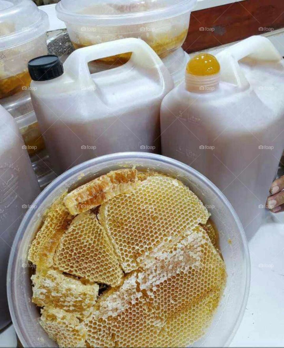 A very beautiful picture, and there is no better picture than it. There is no better picture of green herbs and colorful, red and white roses than it. Glory be to God, the natural and picturesque view, and there is no more