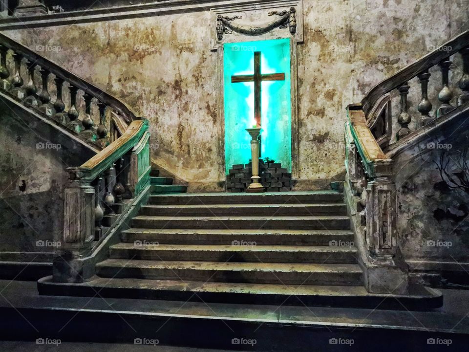 Annenkirche St Petersburg