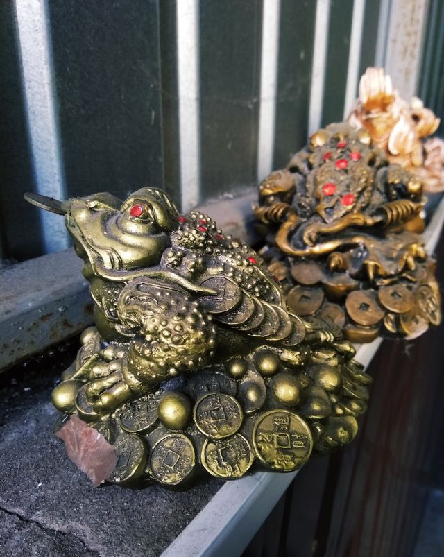 subject Metal