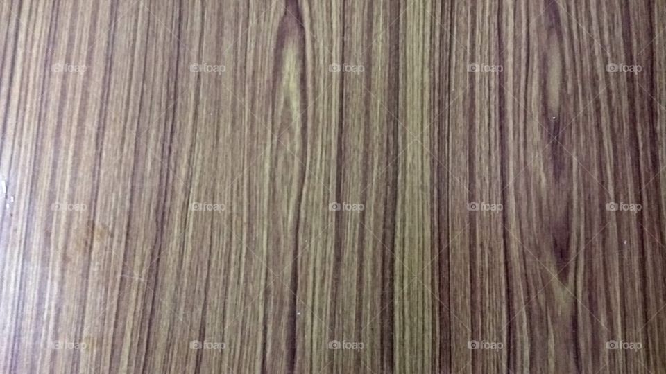 the wood of designed stripes