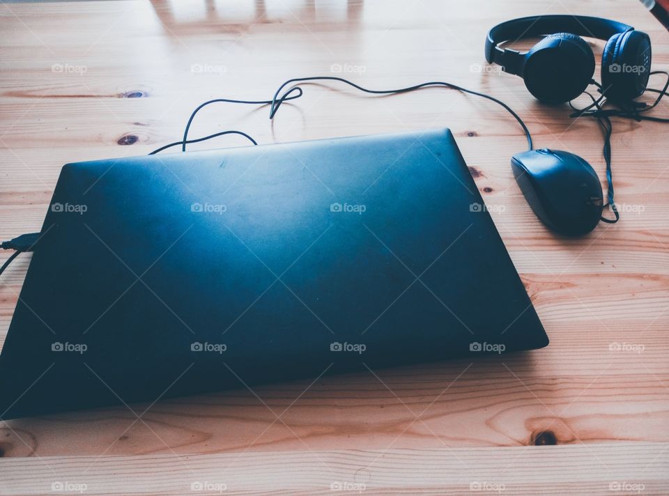 Listen to music from your pc