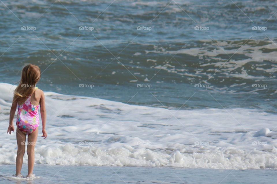 Beach fun