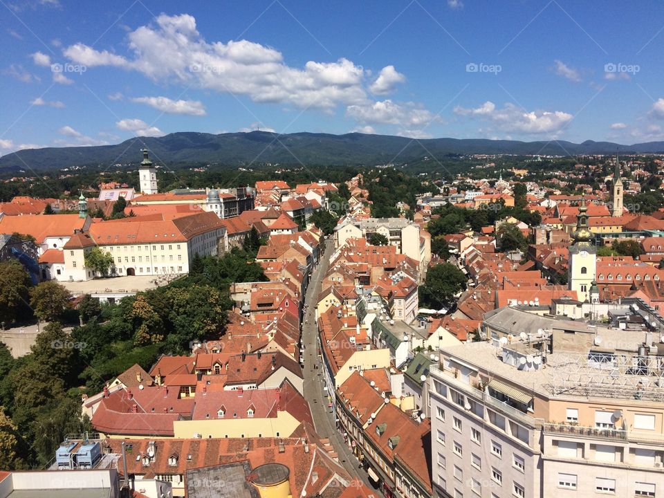 Zagreb