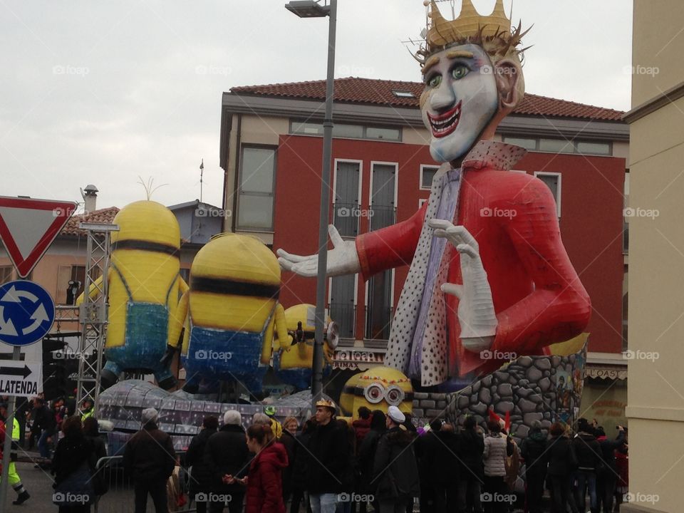 carnevale