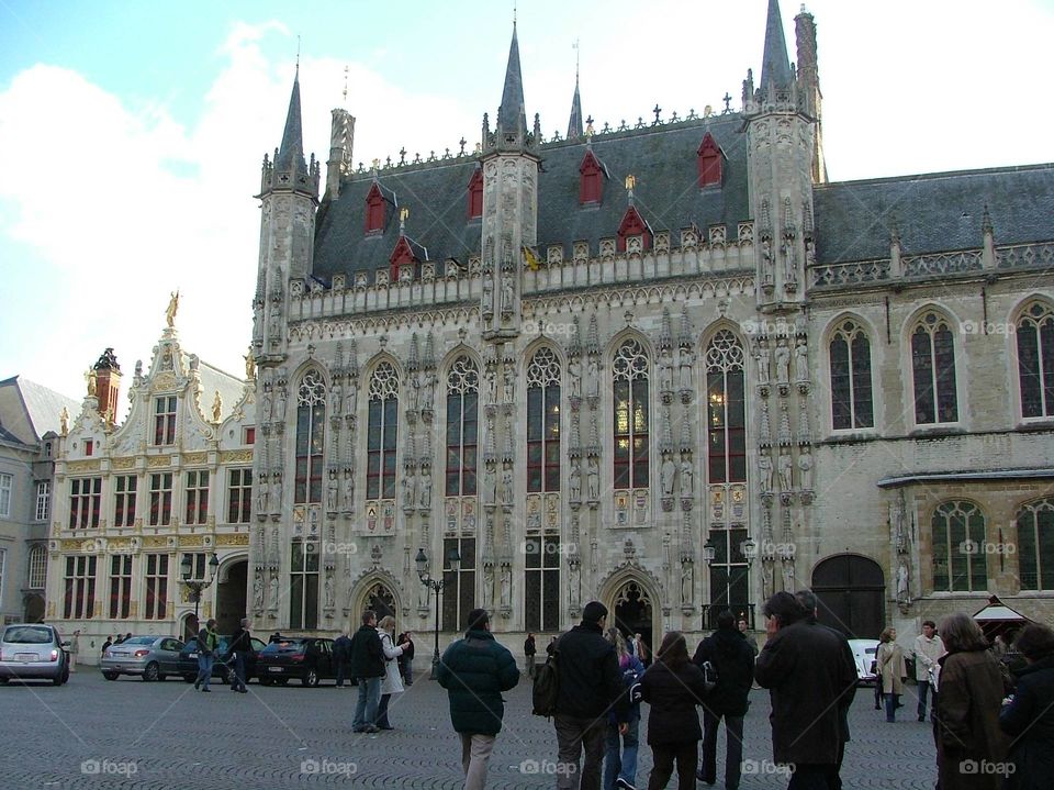 Bruges 