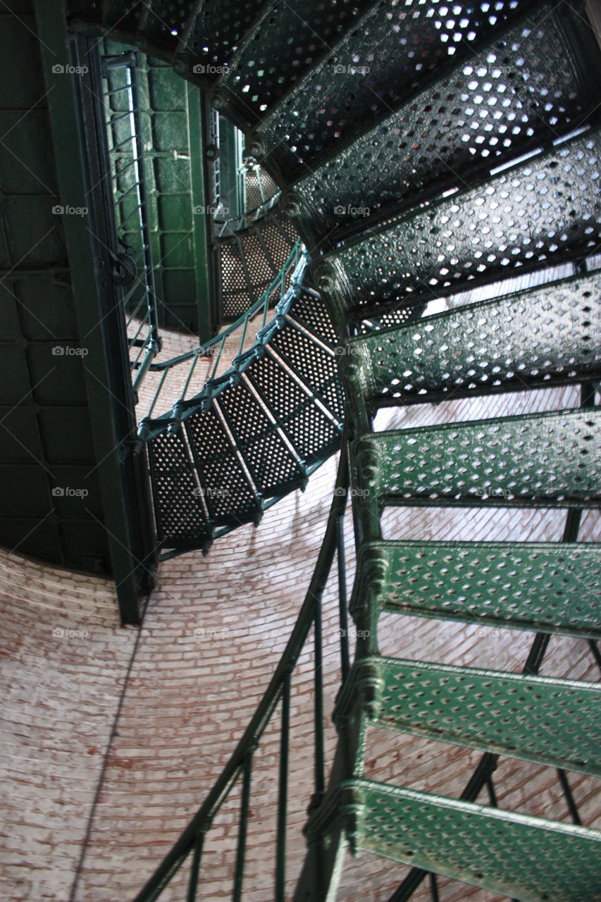 Currituck lighthouse 