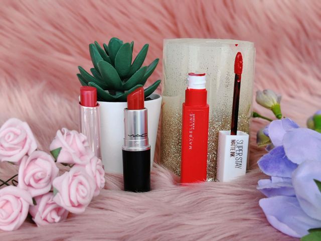 beauty product that I love 🤩🤩