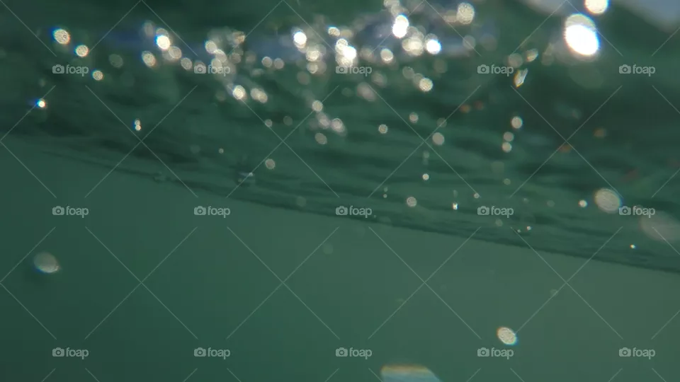 Sea