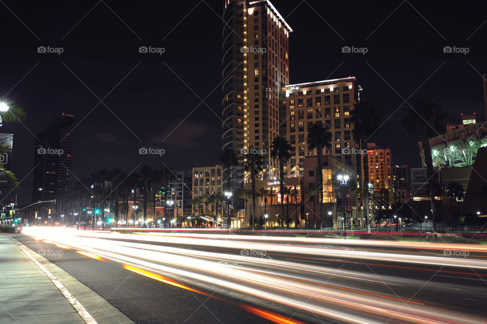 San Diego Harbor