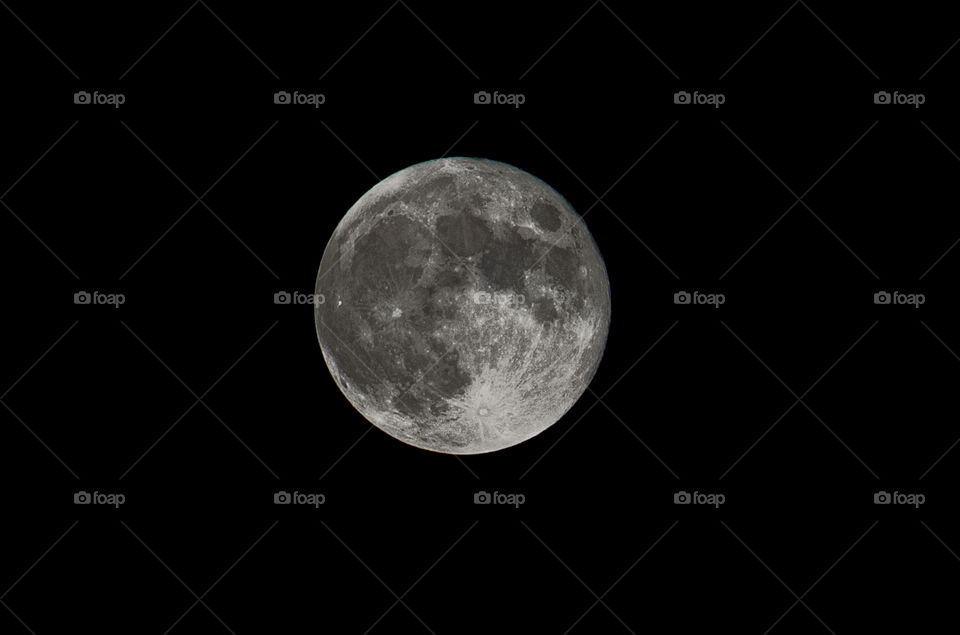 Full Moon . full Moon october 2014