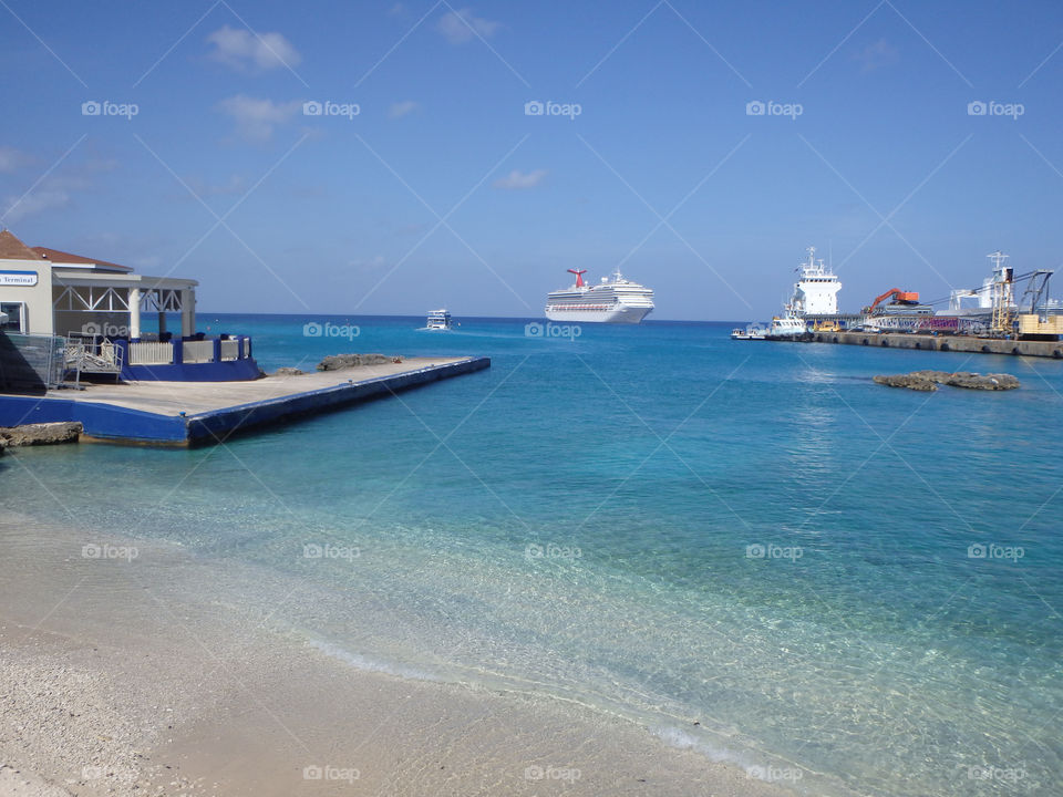 Grand Cayman