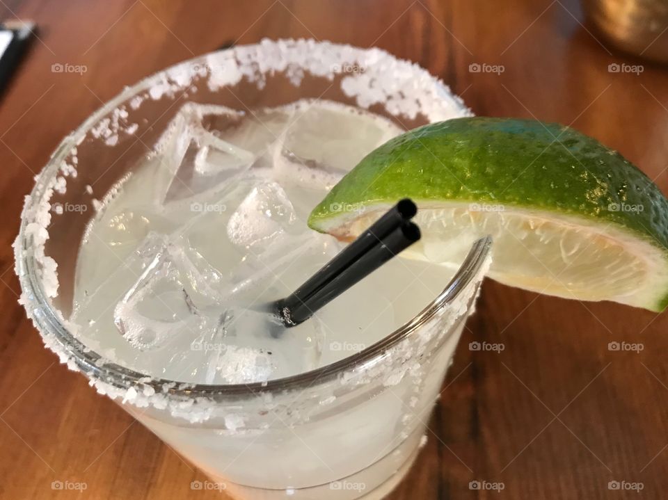 Margarita 