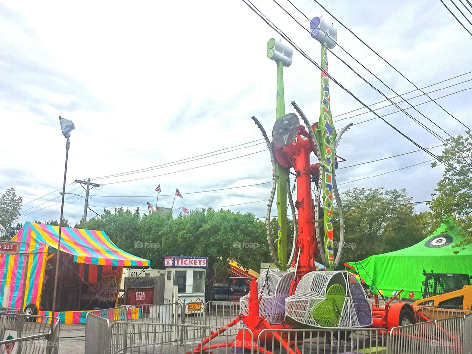 Salt &Pepper Shakers