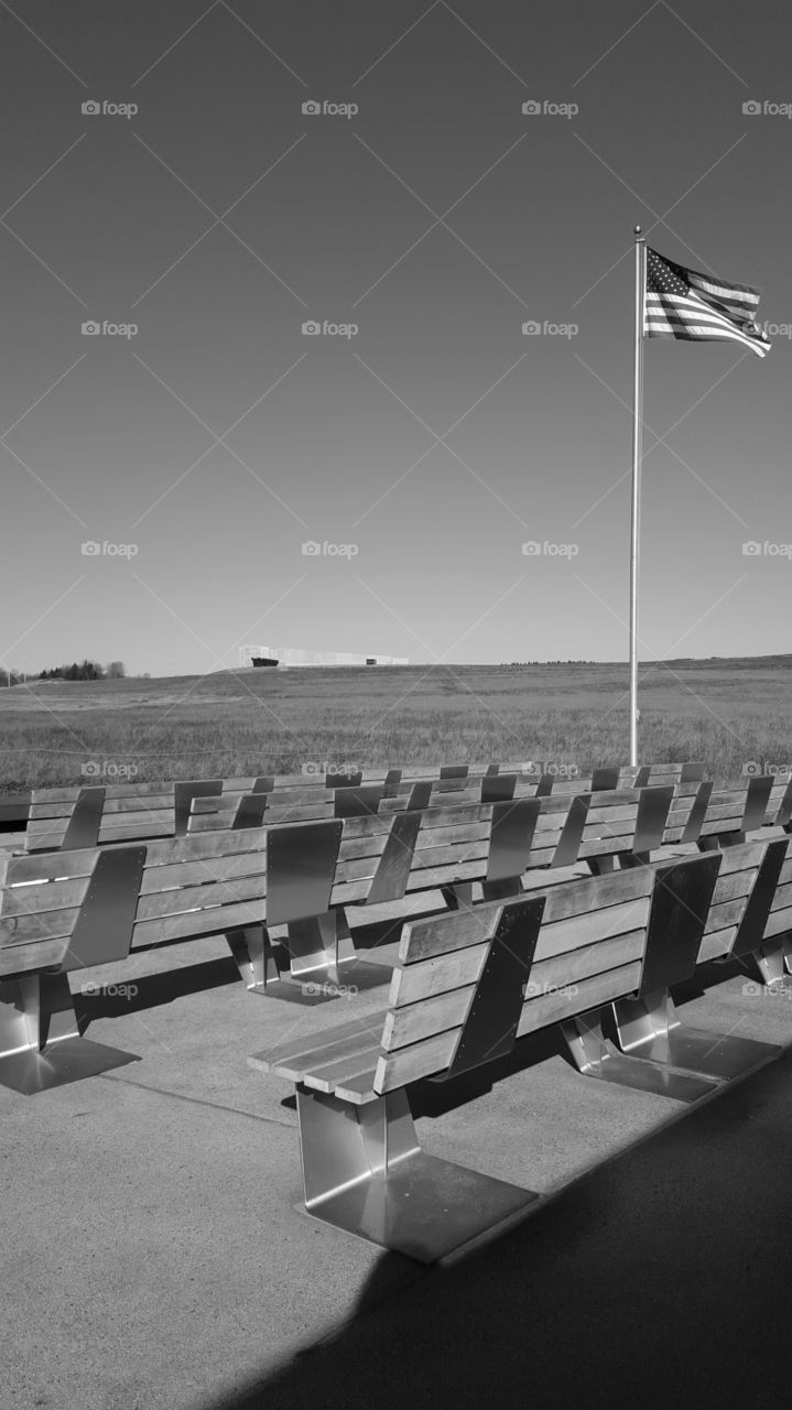 Flight 93 Memorial