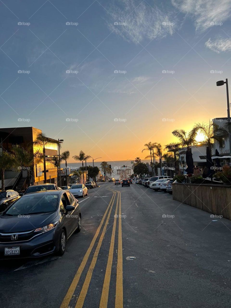 Santa Monica