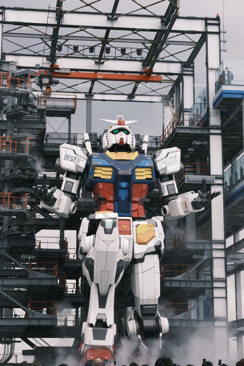 Gundam