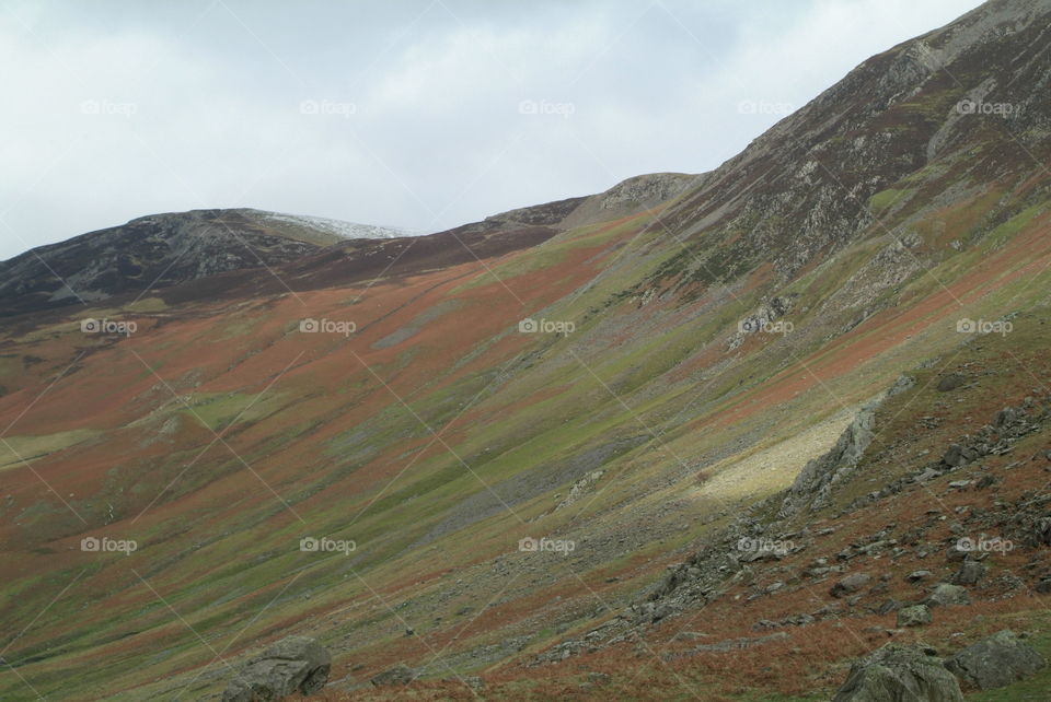 Lake District 