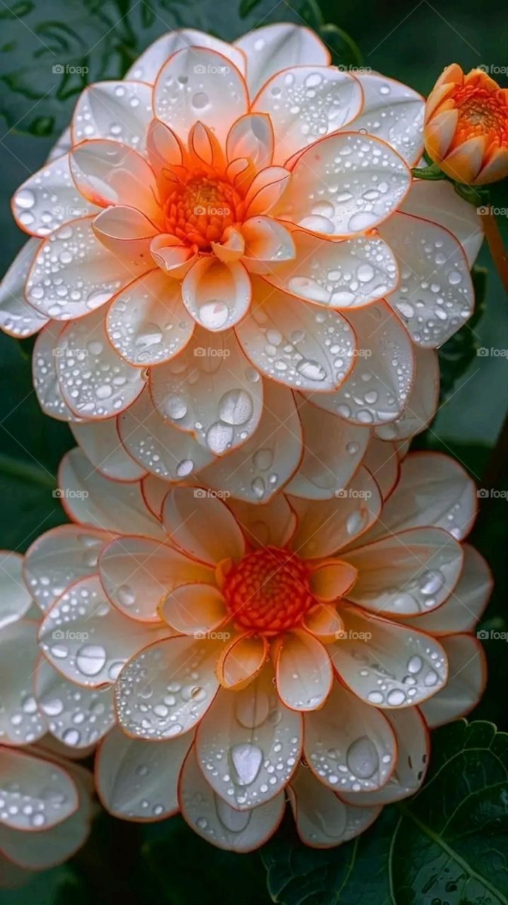 A very beautiful picture, and there is no better picture than it. There is no better picture of green herbs and colorful, red and white roses than it. Glory be to God, the natural and picturesque view, and there is no more wonderful picture than it.