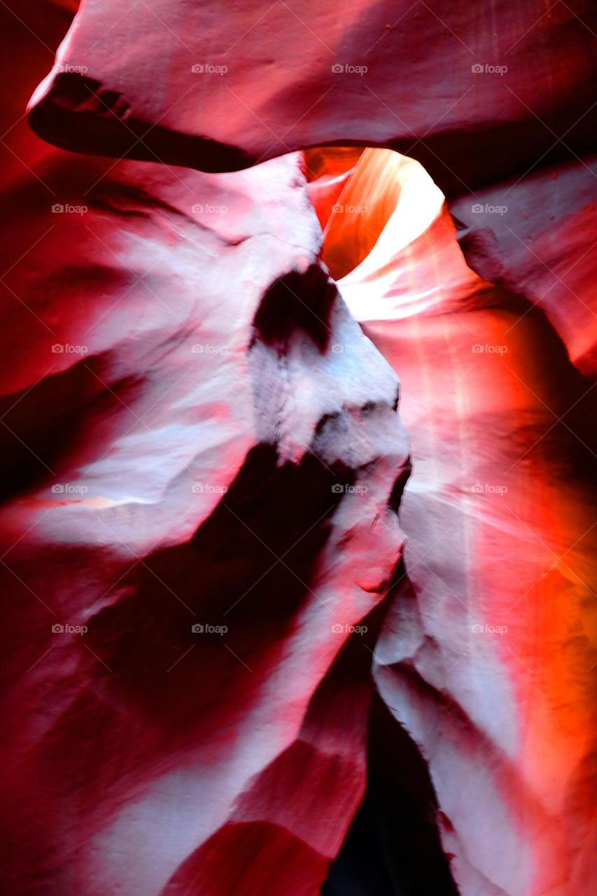 Antelope Canyon