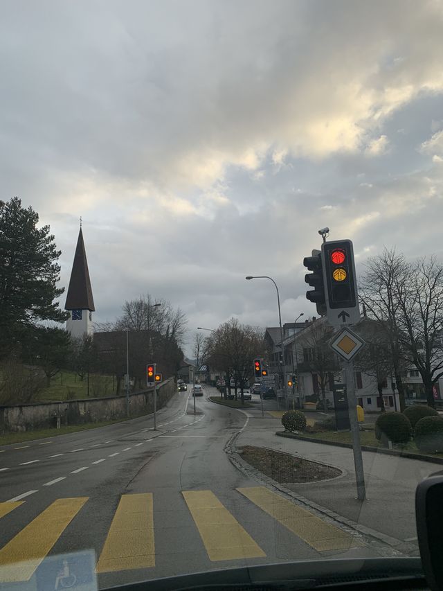 Swiss 