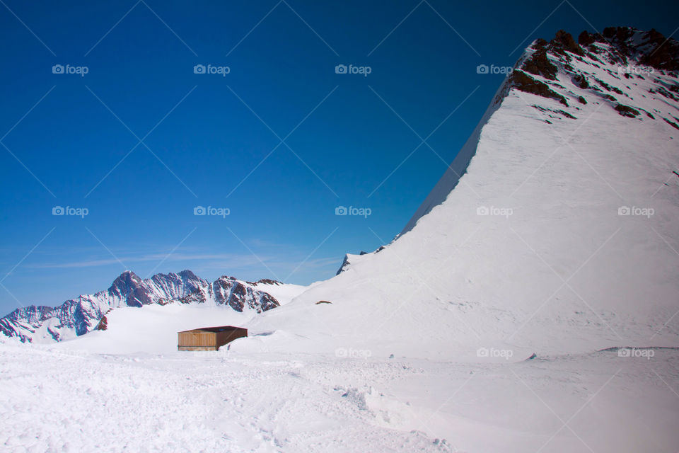 snow landscape travel architecture by cmosphotos