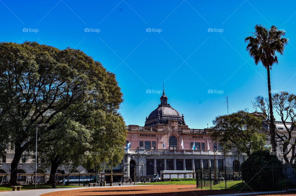 Buenos Aires Argentina