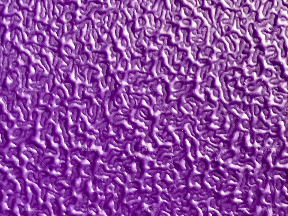 Purple pattern