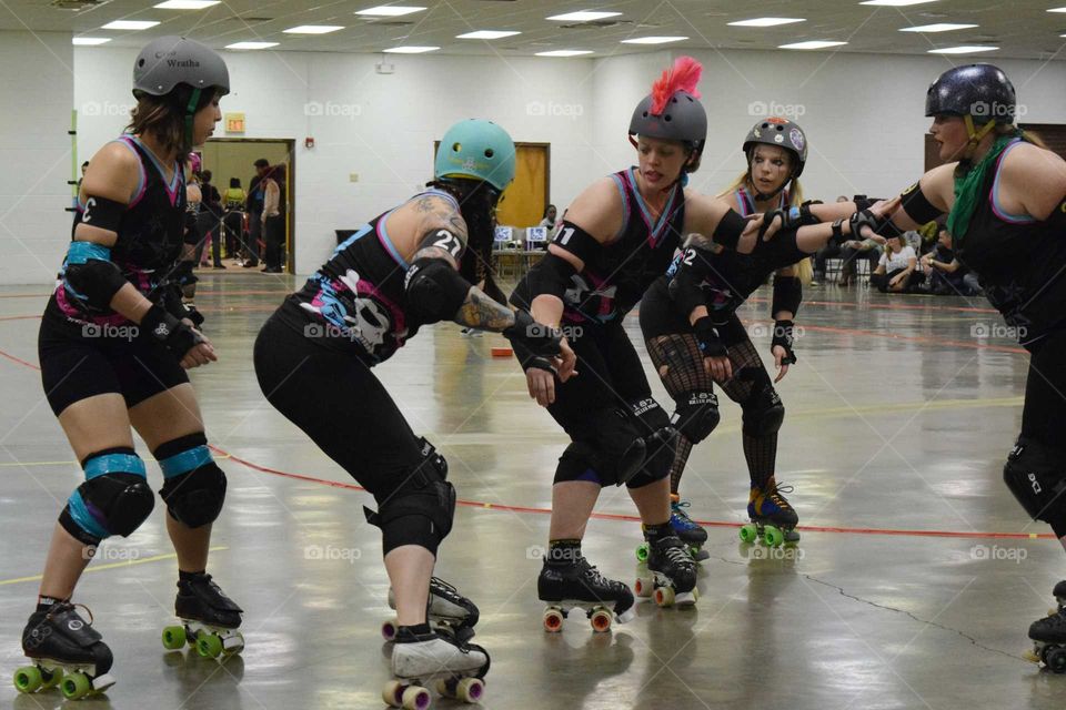 Roller Derby
