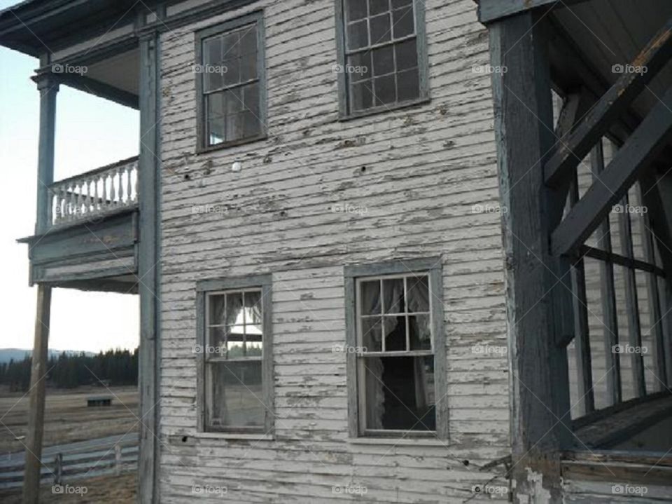 Forgotten and neglected